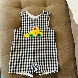 Boys 18 month Kelley’s Kids Romper